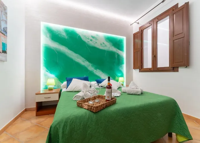 L'Oasi di Favignana Room&Charme
