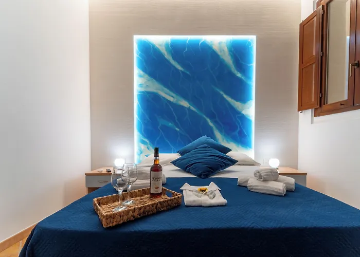 L'Oasi di Favignana Room&Charme